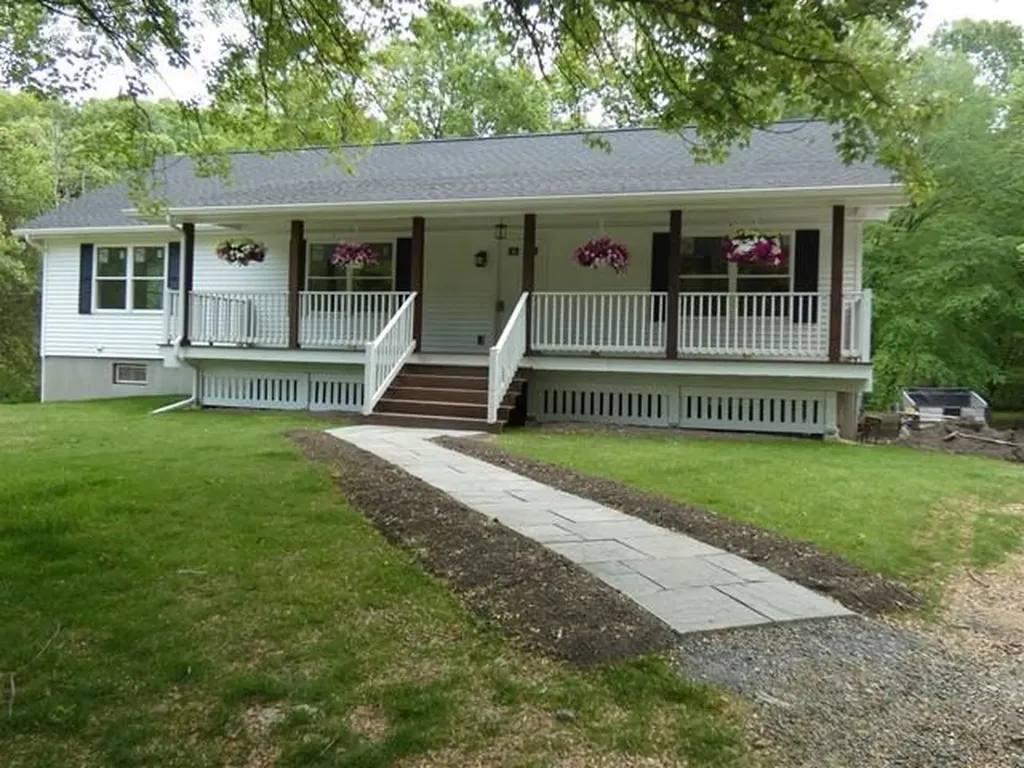 21 Hewlett Road Red Hook NY 12571