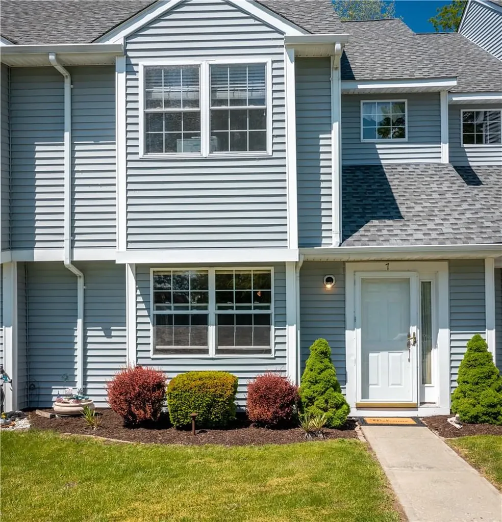 7 Evergreen Way Pawling NY 12564