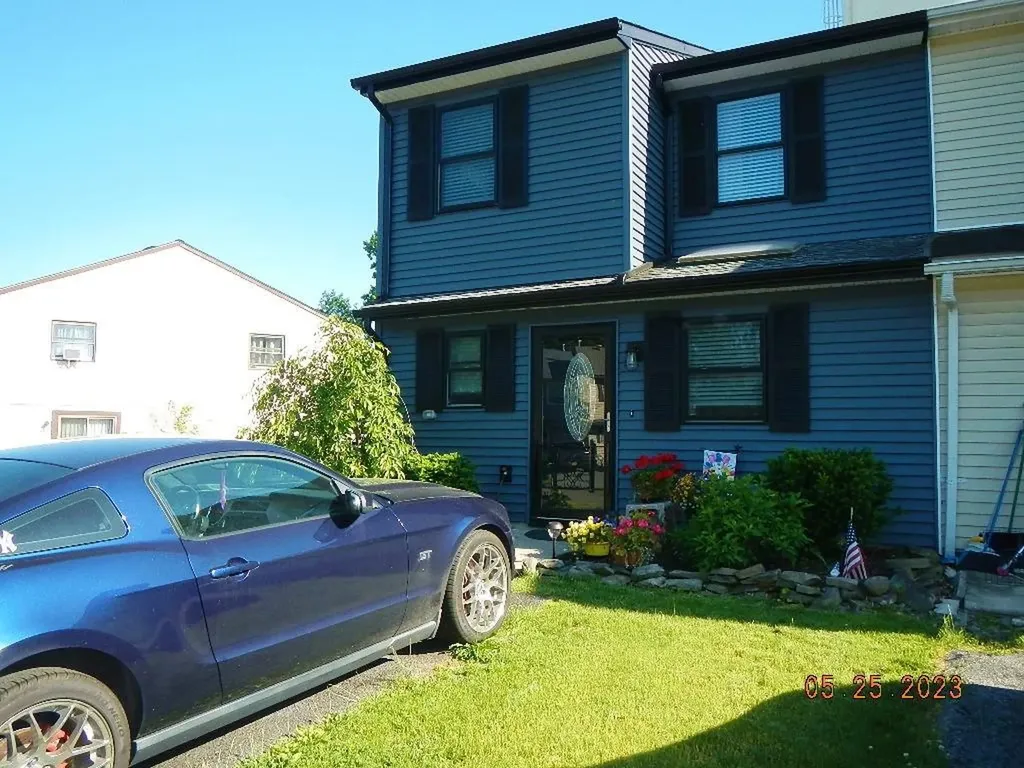 409 Rakov Road Maybrook NY 12543