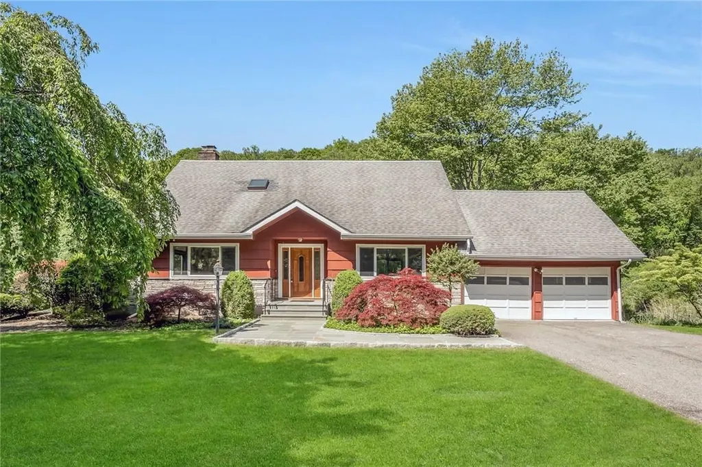 25 Faraway Road Armonk NY 10504