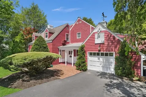 18 Beacon Hill Road Ardsley NY 10502