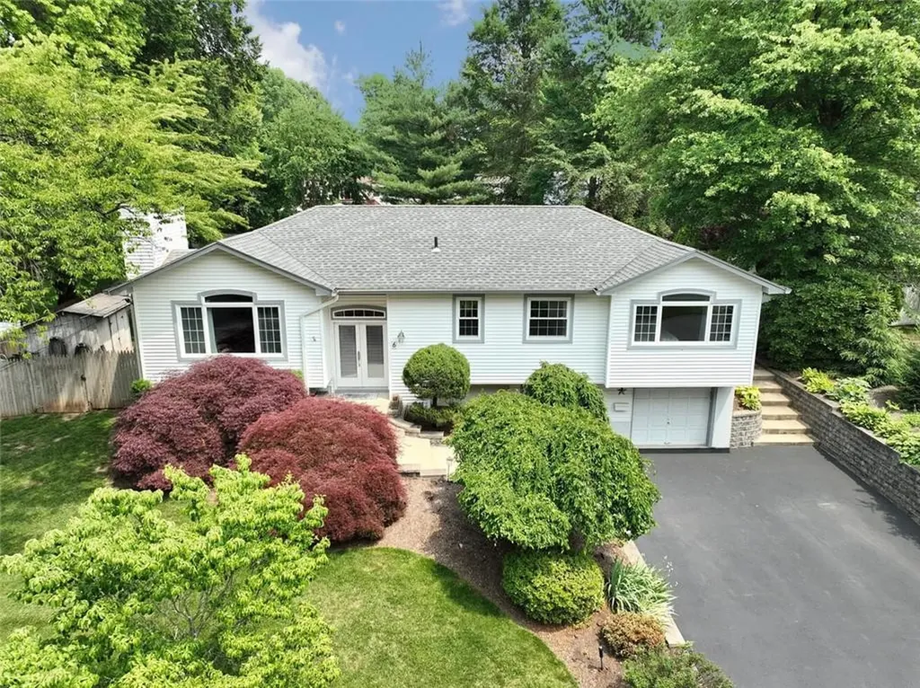 6 Brookhill Drive West Nyack NY 10994