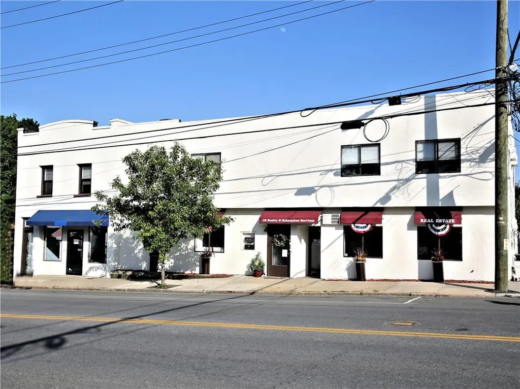 91-93 Halstead Avenue Harrison NY 10528