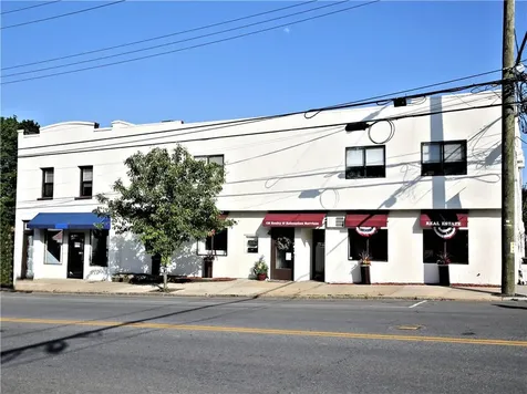 91-93 Halstead Avenue Harrison NY 10528