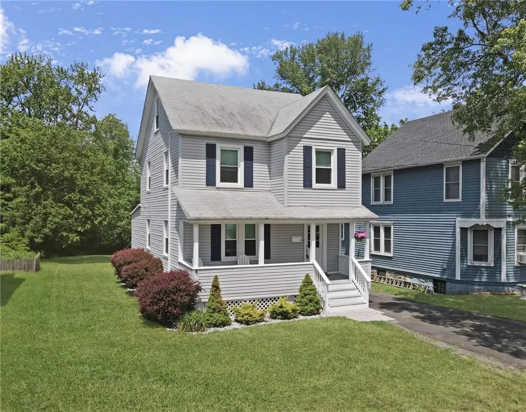 14 Maple Street Cornwall NY 12518