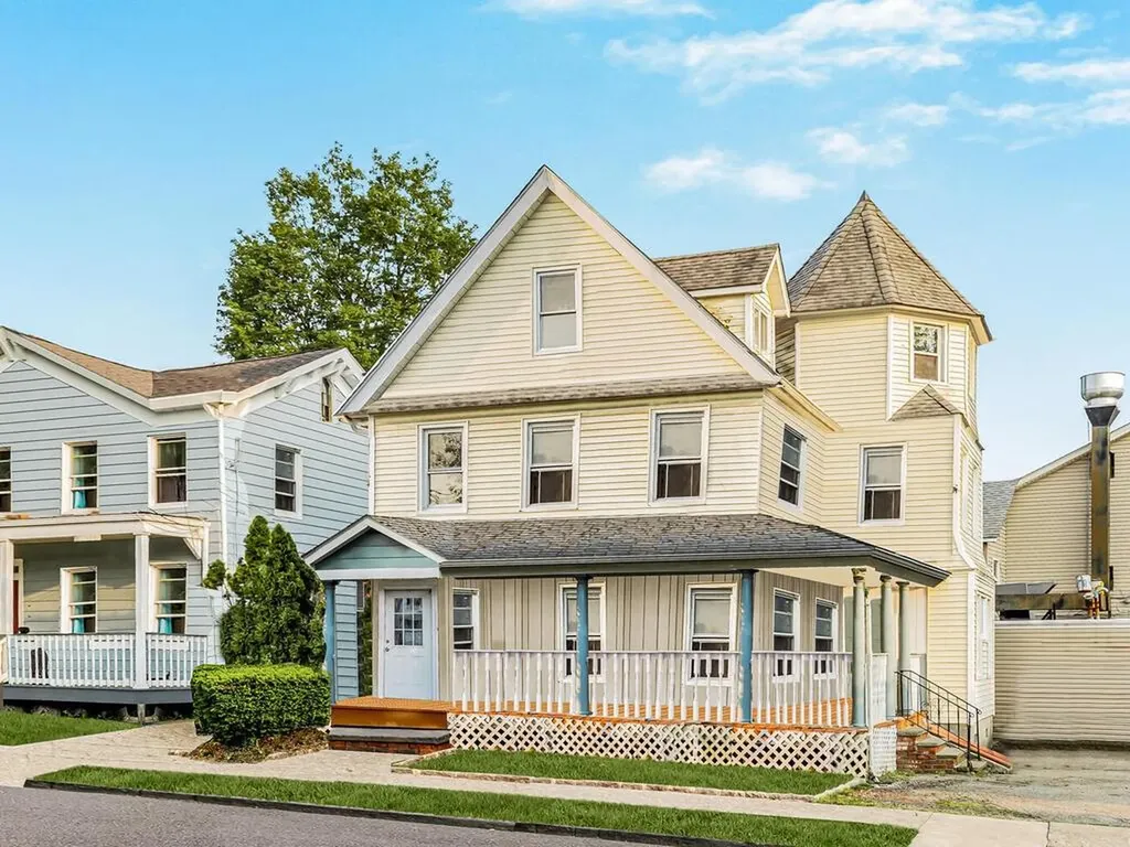 1003 Orchard Street Peekskill NY 10566