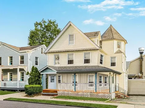 1003 Orchard Street Peekskill NY 10566