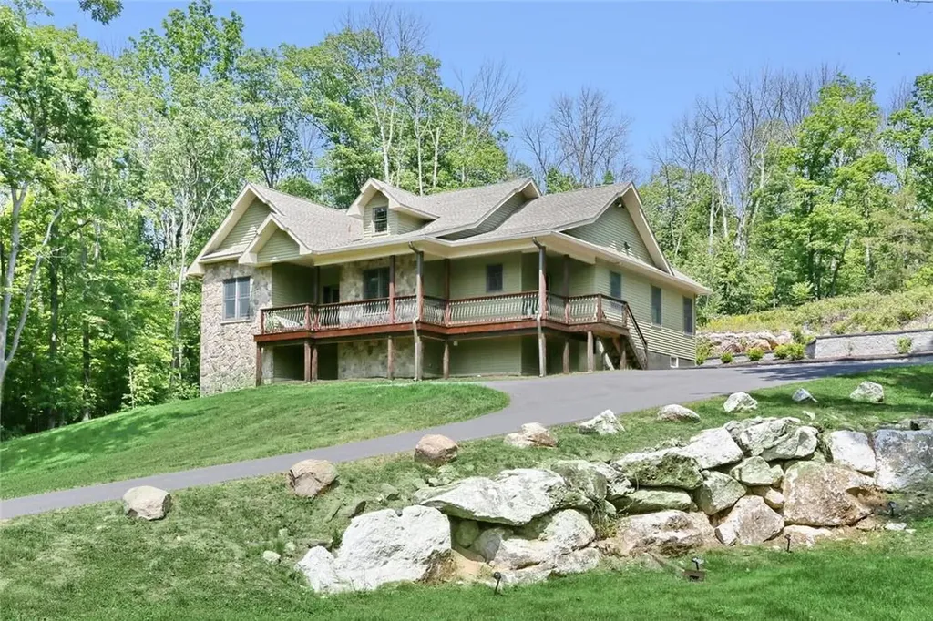 7 Rita Marie Lane Warwick NY 10990