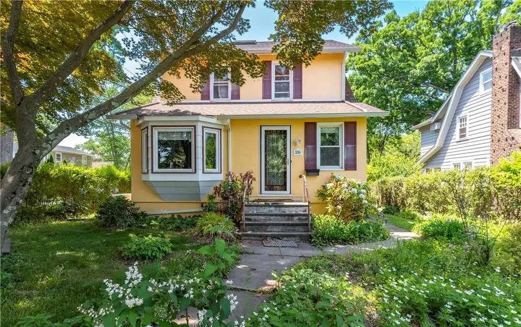 26 Central Avenue N Nyack NY 10960