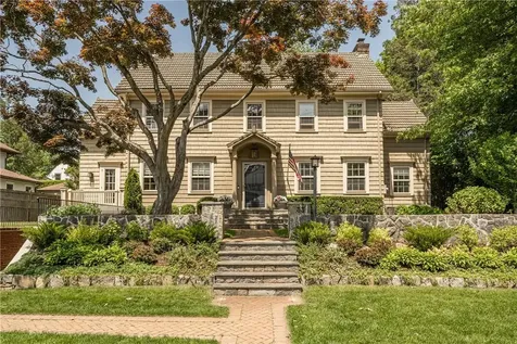 33 Edgewood Road Scarsdale NY 10583