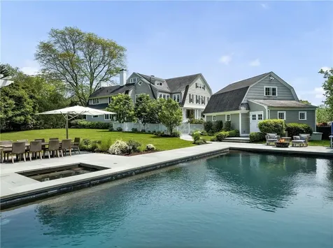 30 Old Post Road Rye NY 10580