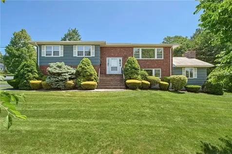 2 Winthrop Drive Rye Brook NY 10573