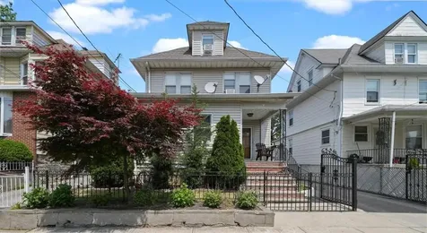 9 Jackson Street New Rochelle NY 10801