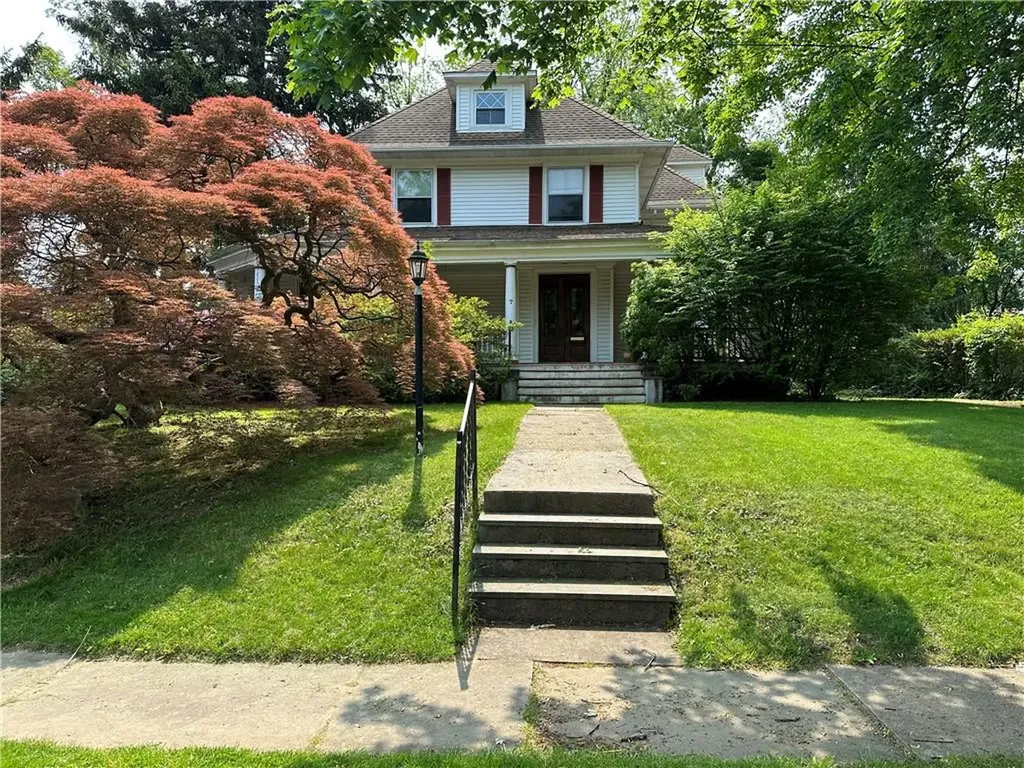 7 Ridgeview Avenue White Plains NY 10606