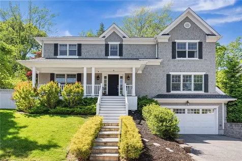 16 Clarendon Road Scarsdale NY 10583
