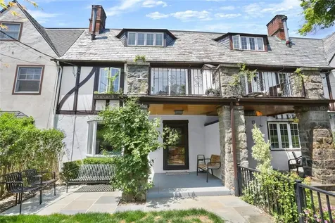 79 Kensington Road Bronxville NY 10708