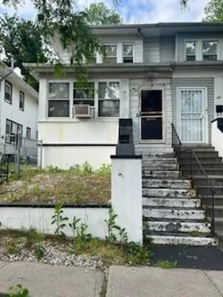 91 Beechwood Avenue Mount Vernon NY 10553