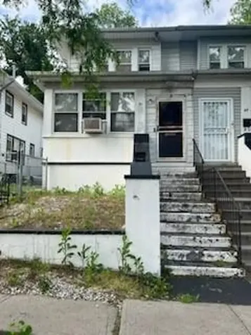 91 Beechwood Avenue Mount Vernon NY 10553