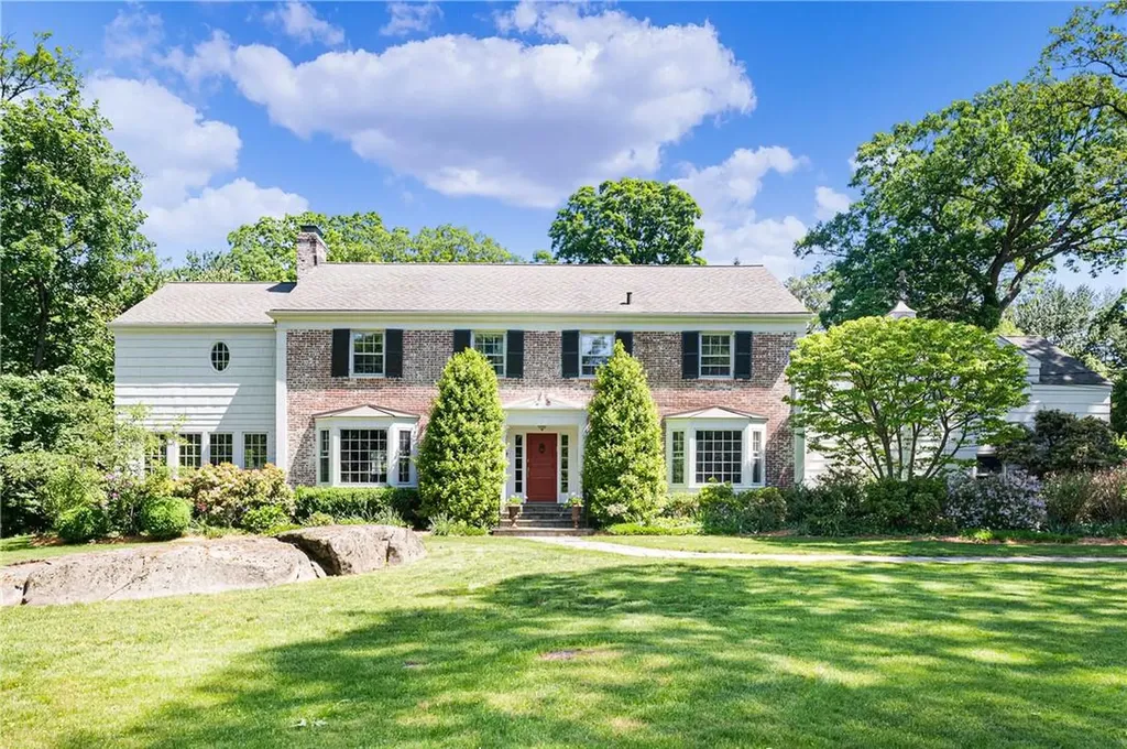 85 Muchmore Road Harrison NY 10528
