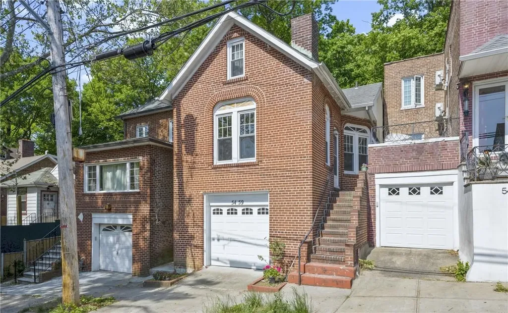 5459 Sylvan Avenue Bronx NY 10471