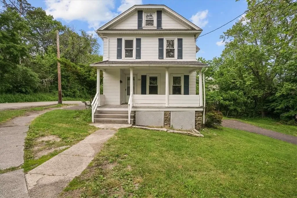 225 Mill Street Monroe NY 10950