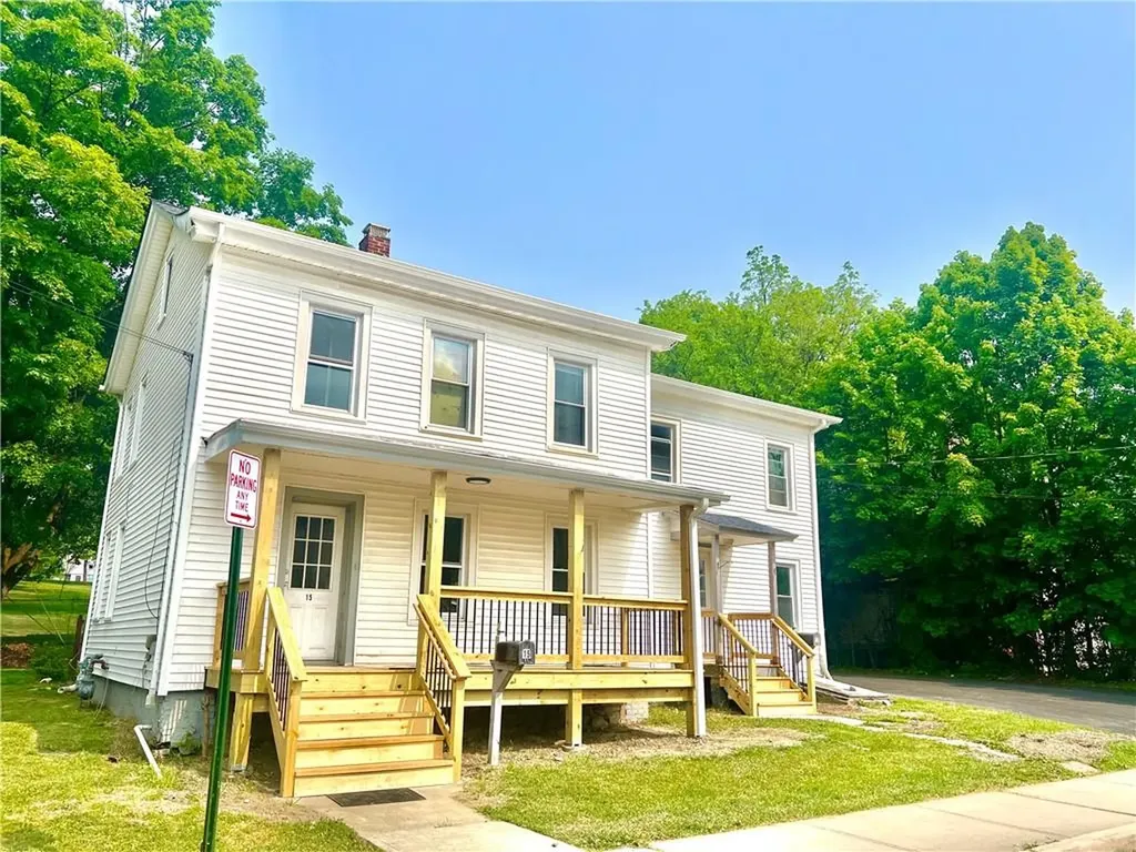 13-15 Spring Street Middletown NY 10940