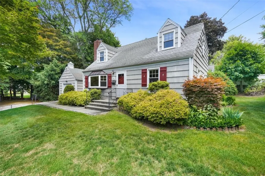 40 Barksdale Road White Plains NY 10607