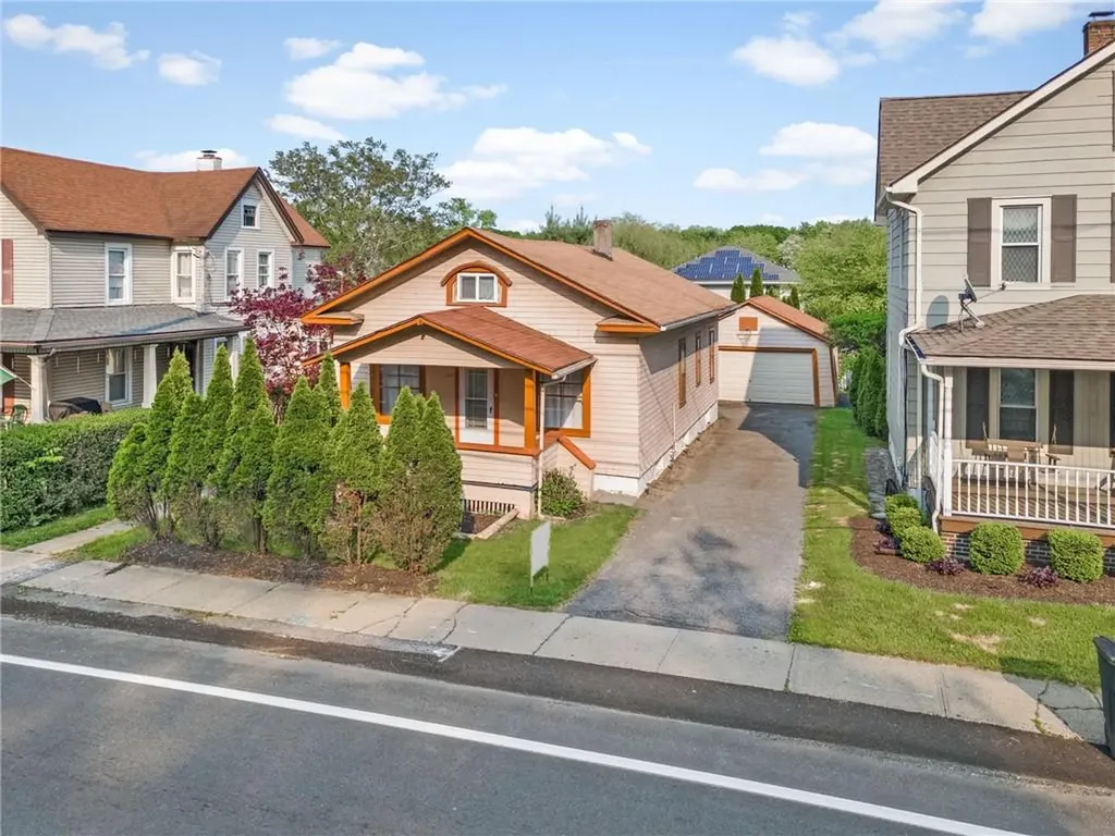 87 Orange Avenue Walden NY 12586