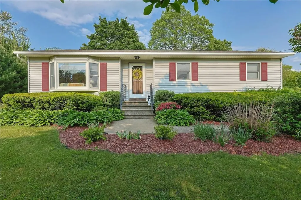 72 Mount Orange Road Slate Hill NY 10973