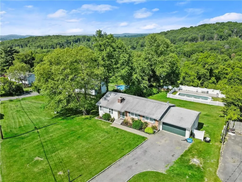 87 High View Drive Carmel NY 10512