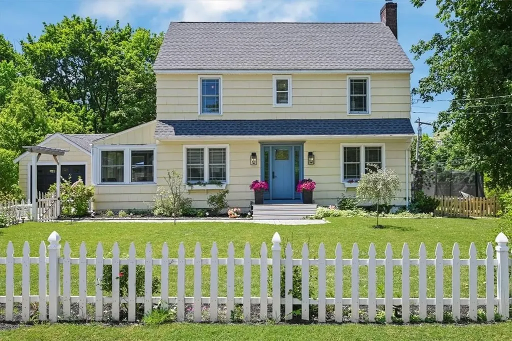 2 Galloway Heights Warwick NY 10990
