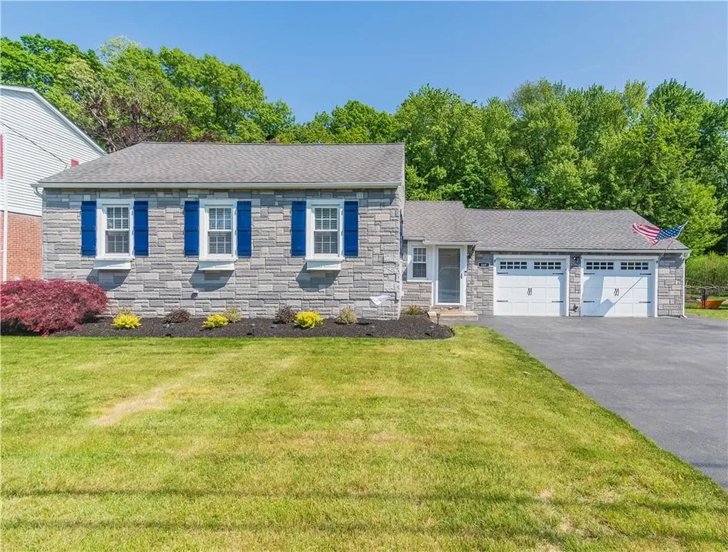 117 Cedar Avenue New Windsor NY 12553