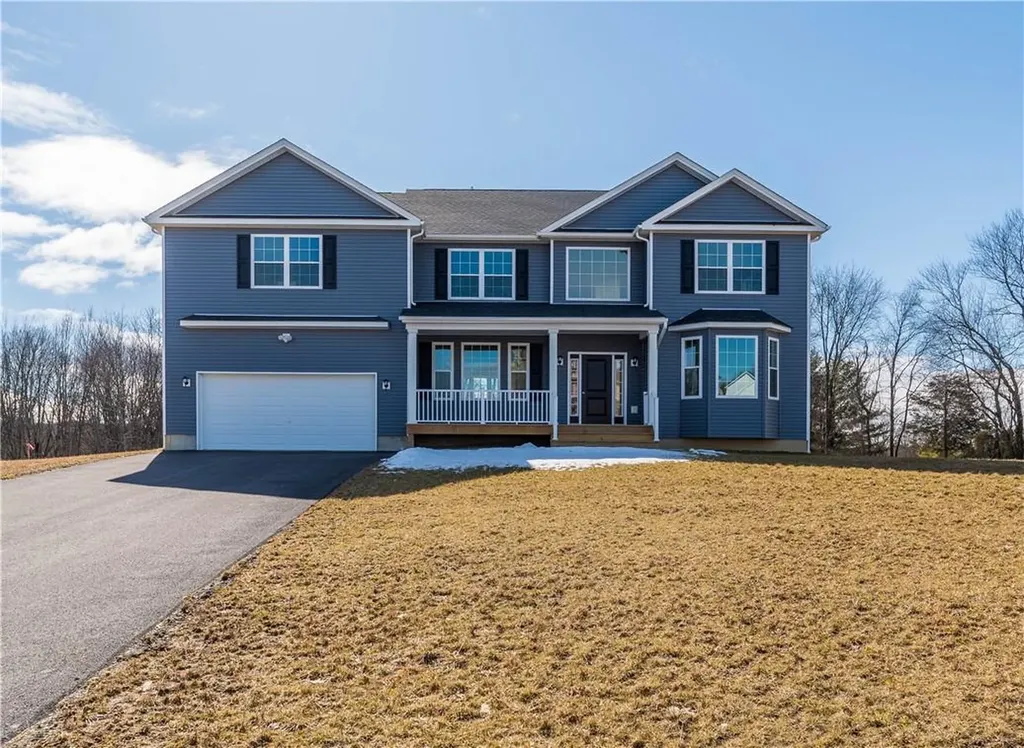 18 Sycamore Ridge Middletown NY 10941