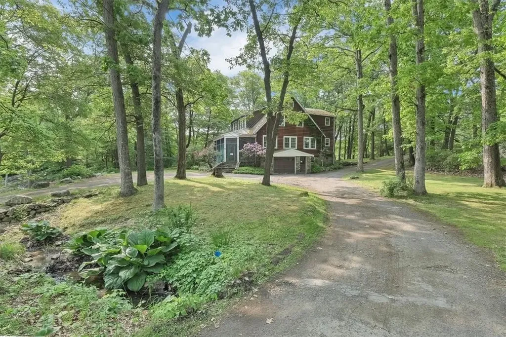 433 Rye Hill Road Monroe NY 10950