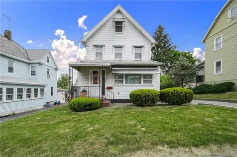 730 Frost Avenue Peekskill NY 10566