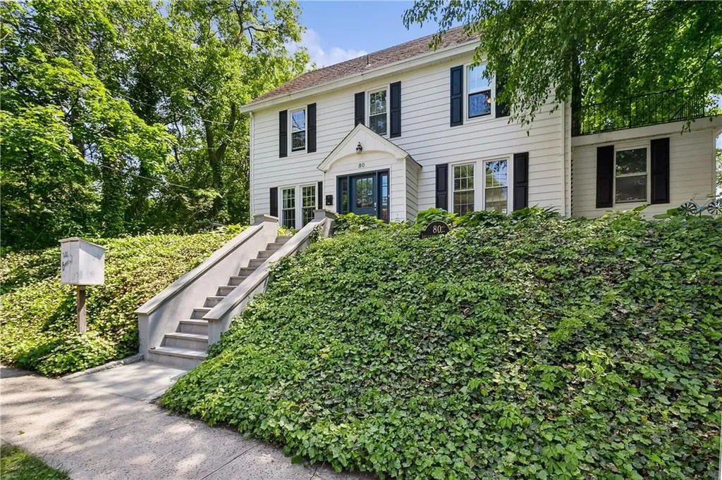 80 Belvedere Drive Yonkers NY 10705