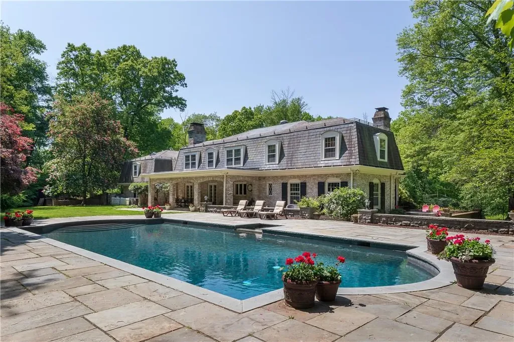 9 Partridge Ridge Road Katonah NY 10536