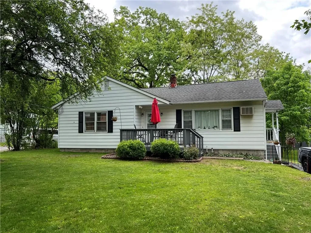 6 Noel Drive Newburgh NY 12550