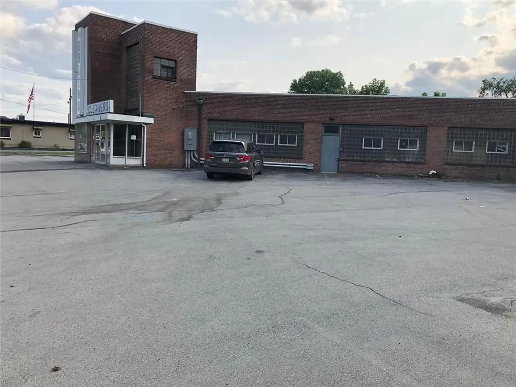 40 Dolson Avenue Middletown NY 10940