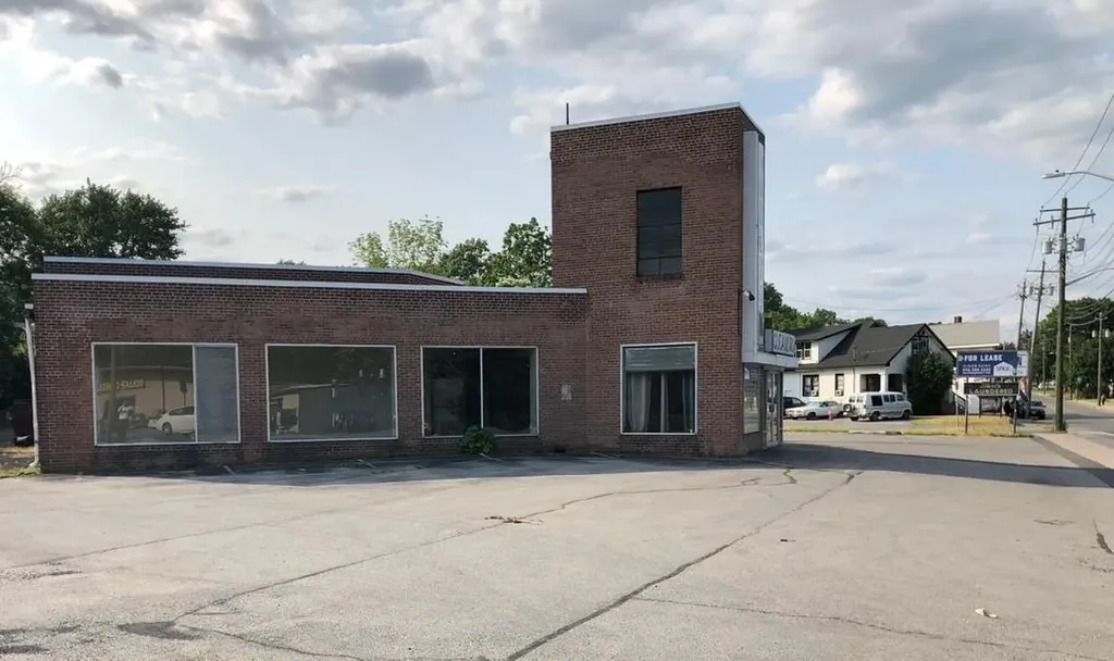 40 Dolson Avenue Middletown NY 10940