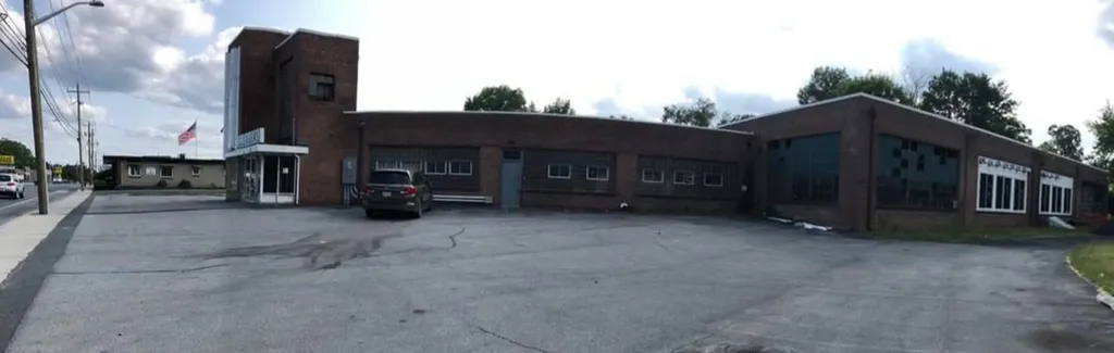 40 Dolson Avenue Middletown NY 10940