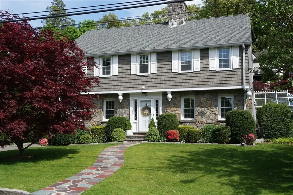 124 Longvale Road Bronxville NY 10708