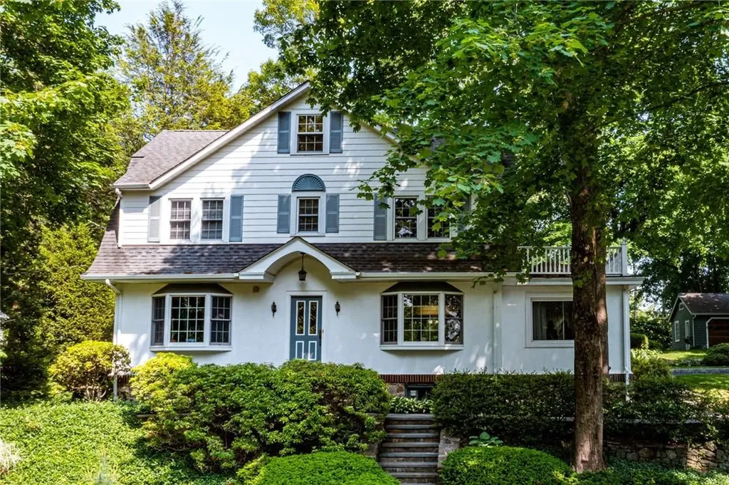 14 Seely Place Scarsdale NY 10583