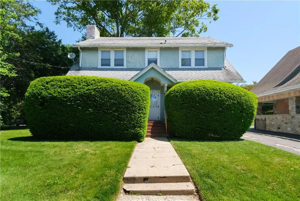 95 Eighth Street New Rochelle NY 10801