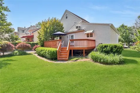 69 Alexander Avenue White Plains NY 10606