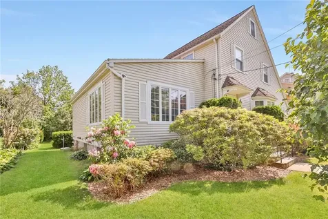 69 Alexander Avenue White Plains NY 10606