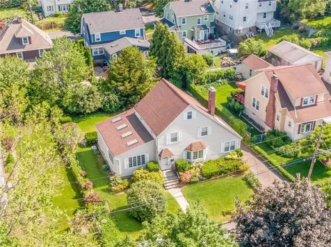 69 Alexander Avenue White Plains NY 10606