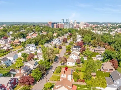69 Alexander Avenue White Plains NY 10606