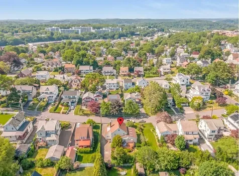 69 Alexander Avenue White Plains NY 10606