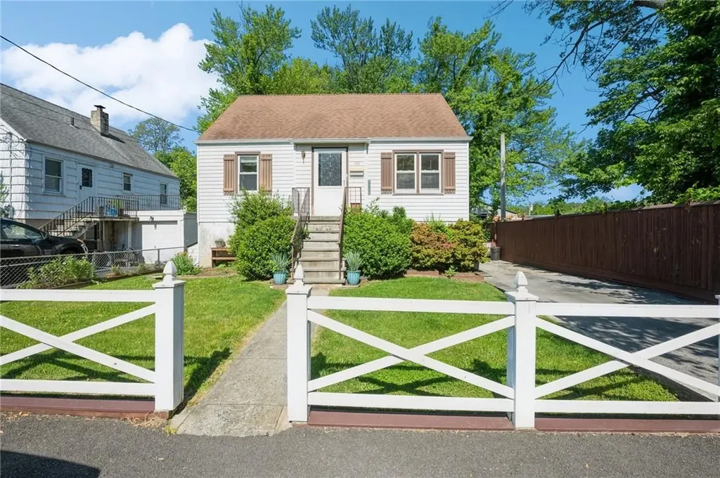 193 Bretton Road Yonkers NY 10710